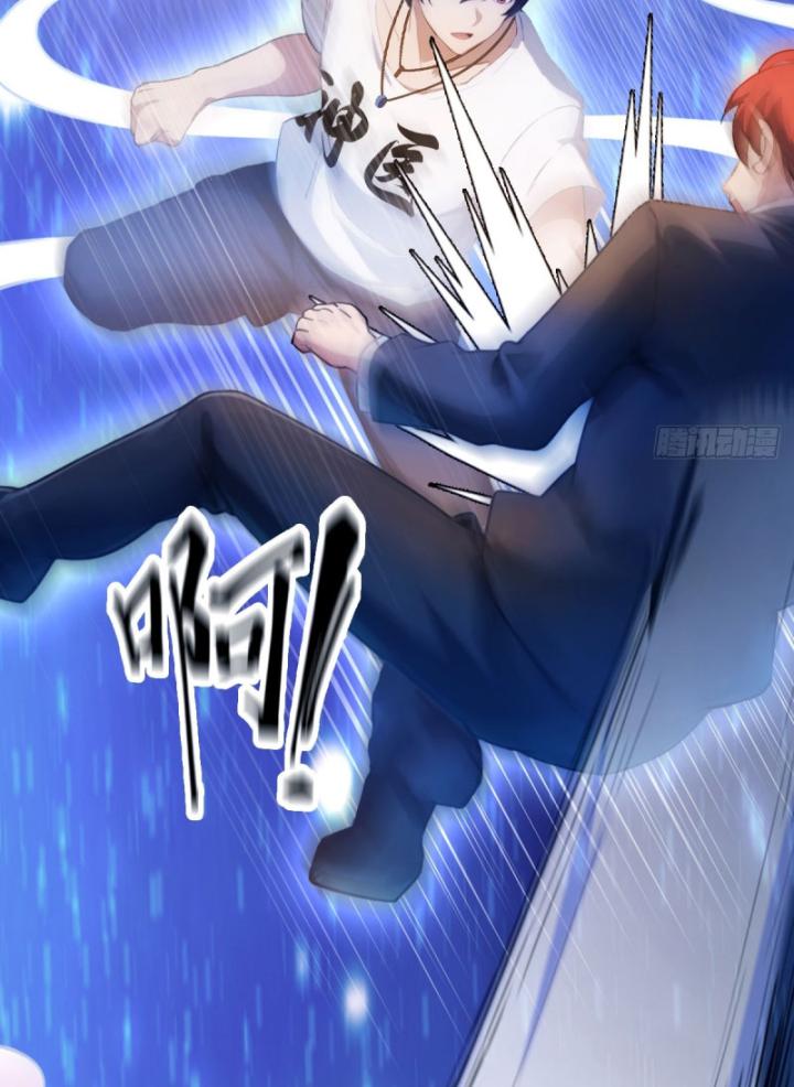 Ngươi Cấp Bậc Gì Dám Giả Bộ Trước Mặt Bảy Sư Tỷ Của Ta? Chapter 14 - Trang 2