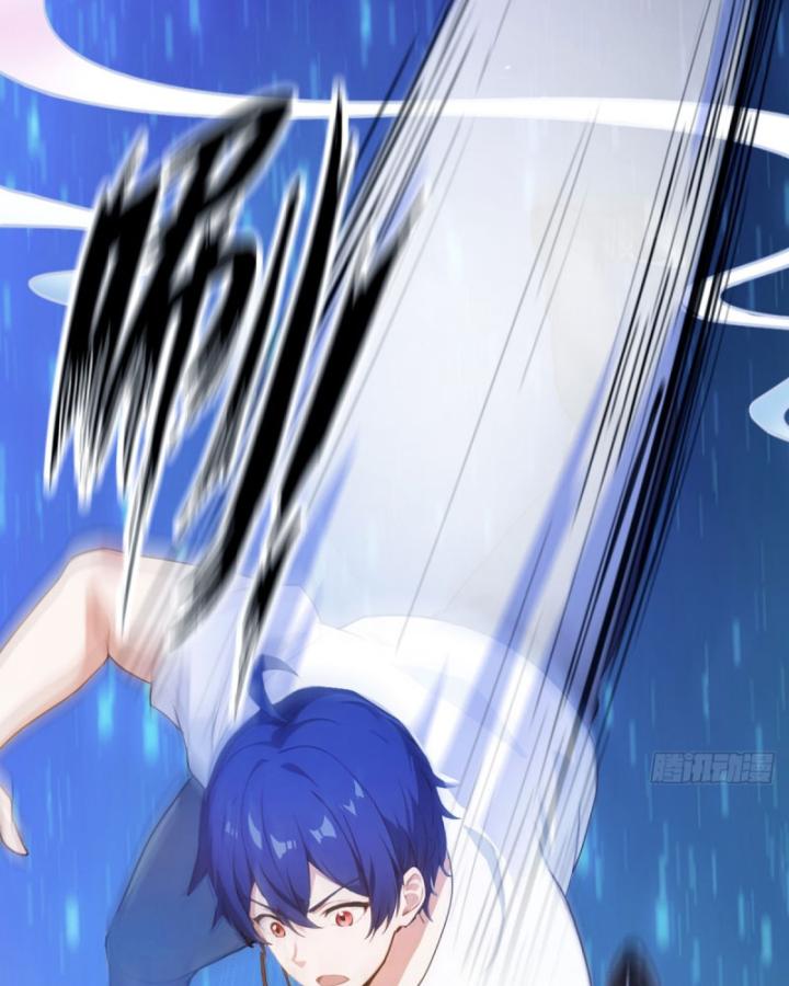 Ngươi Cấp Bậc Gì Dám Giả Bộ Trước Mặt Bảy Sư Tỷ Của Ta? Chapter 14 - Trang 2