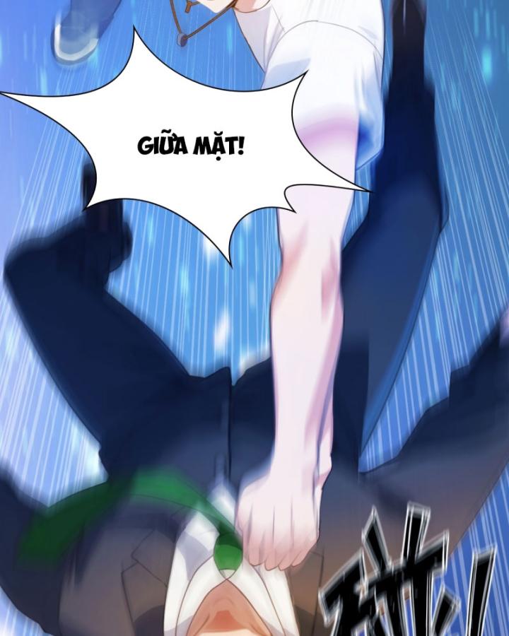 Ngươi Cấp Bậc Gì Dám Giả Bộ Trước Mặt Bảy Sư Tỷ Của Ta? Chapter 14 - Trang 2