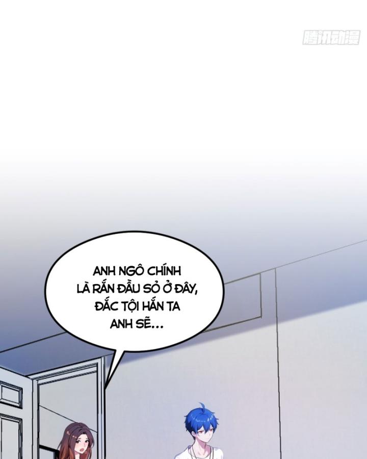 Ngươi Cấp Bậc Gì Dám Giả Bộ Trước Mặt Bảy Sư Tỷ Của Ta? Chapter 14 - Trang 2