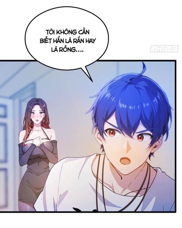 Ngươi Cấp Bậc Gì Dám Giả Bộ Trước Mặt Bảy Sư Tỷ Của Ta? Chapter 14 - Trang 2