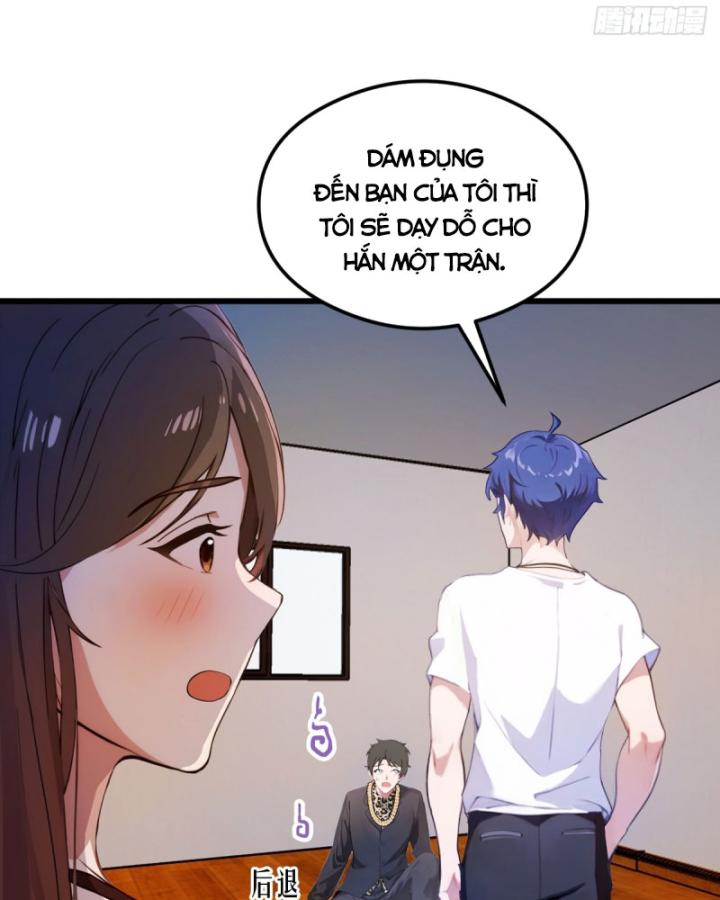 Ngươi Cấp Bậc Gì Dám Giả Bộ Trước Mặt Bảy Sư Tỷ Của Ta? Chapter 14 - Trang 2