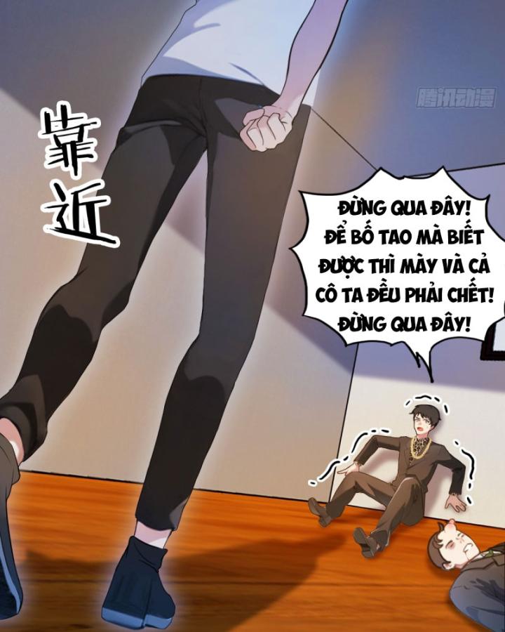 Ngươi Cấp Bậc Gì Dám Giả Bộ Trước Mặt Bảy Sư Tỷ Của Ta? Chapter 14 - Trang 2