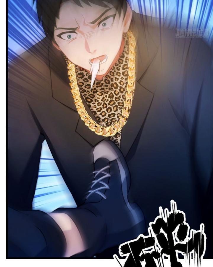 Ngươi Cấp Bậc Gì Dám Giả Bộ Trước Mặt Bảy Sư Tỷ Của Ta? Chapter 14 - Trang 2