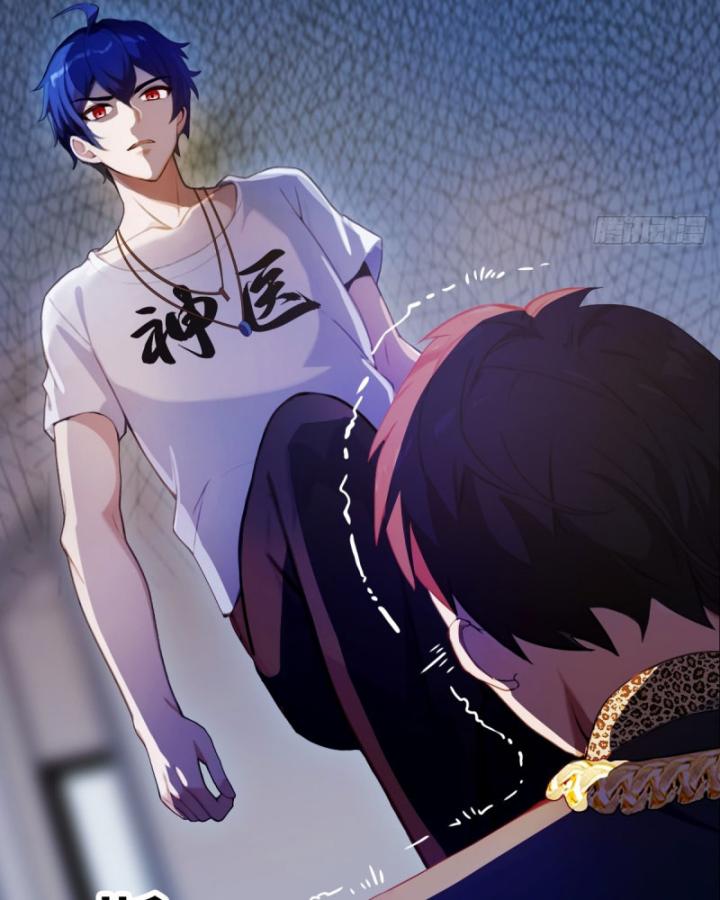 Ngươi Cấp Bậc Gì Dám Giả Bộ Trước Mặt Bảy Sư Tỷ Của Ta? Chapter 14 - Trang 2