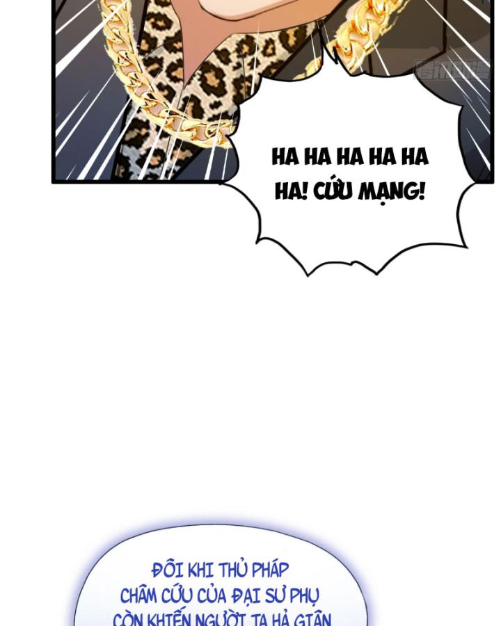 Ngươi Cấp Bậc Gì Dám Giả Bộ Trước Mặt Bảy Sư Tỷ Của Ta? Chapter 14 - Trang 2