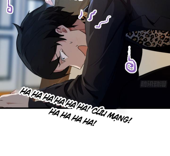 Ngươi Cấp Bậc Gì Dám Giả Bộ Trước Mặt Bảy Sư Tỷ Của Ta? Chapter 14 - Trang 2