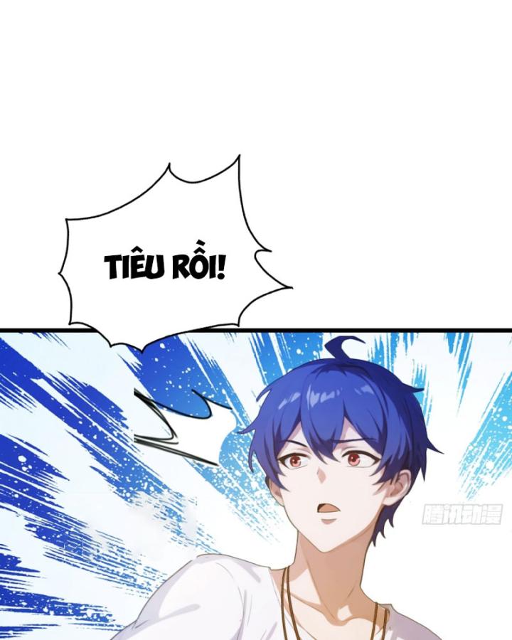 Ngươi Cấp Bậc Gì Dám Giả Bộ Trước Mặt Bảy Sư Tỷ Của Ta? Chapter 14 - Trang 2