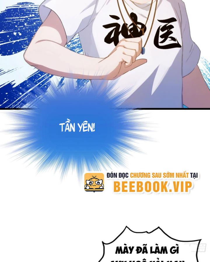 Ngươi Cấp Bậc Gì Dám Giả Bộ Trước Mặt Bảy Sư Tỷ Của Ta? Chapter 14 - Trang 2