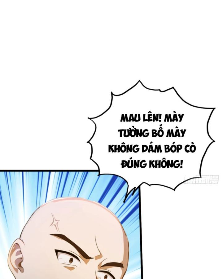 Ngươi Cấp Bậc Gì Dám Giả Bộ Trước Mặt Bảy Sư Tỷ Của Ta? Chapter 14 - Trang 2