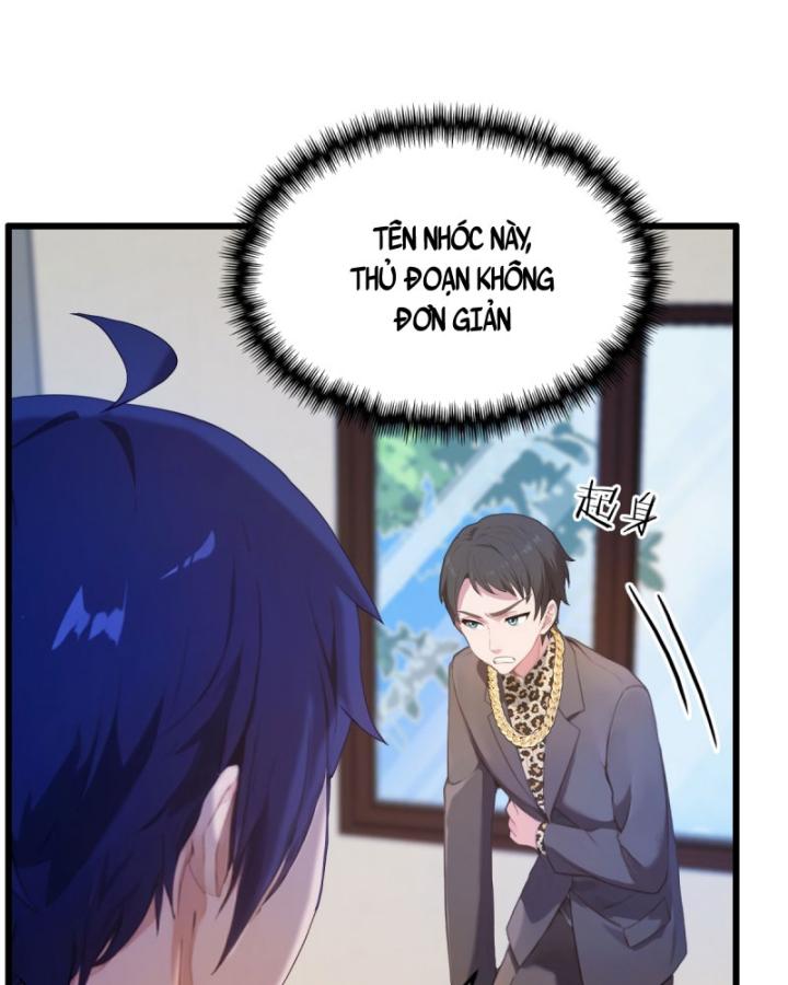 Ngươi Cấp Bậc Gì Dám Giả Bộ Trước Mặt Bảy Sư Tỷ Của Ta? Chapter 14 - Trang 2