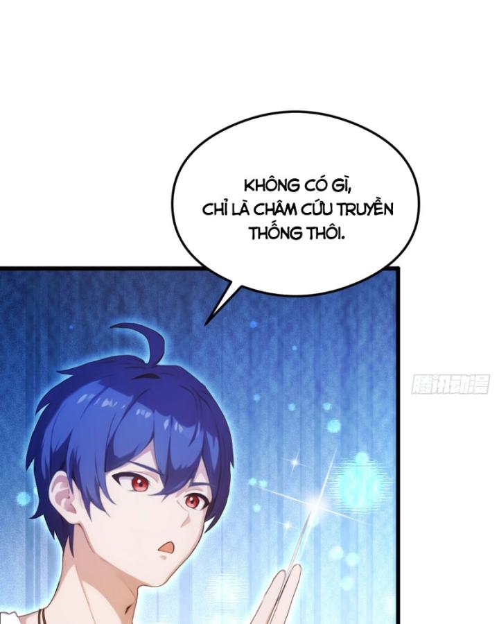 Ngươi Cấp Bậc Gì Dám Giả Bộ Trước Mặt Bảy Sư Tỷ Của Ta? Chapter 14 - Trang 2