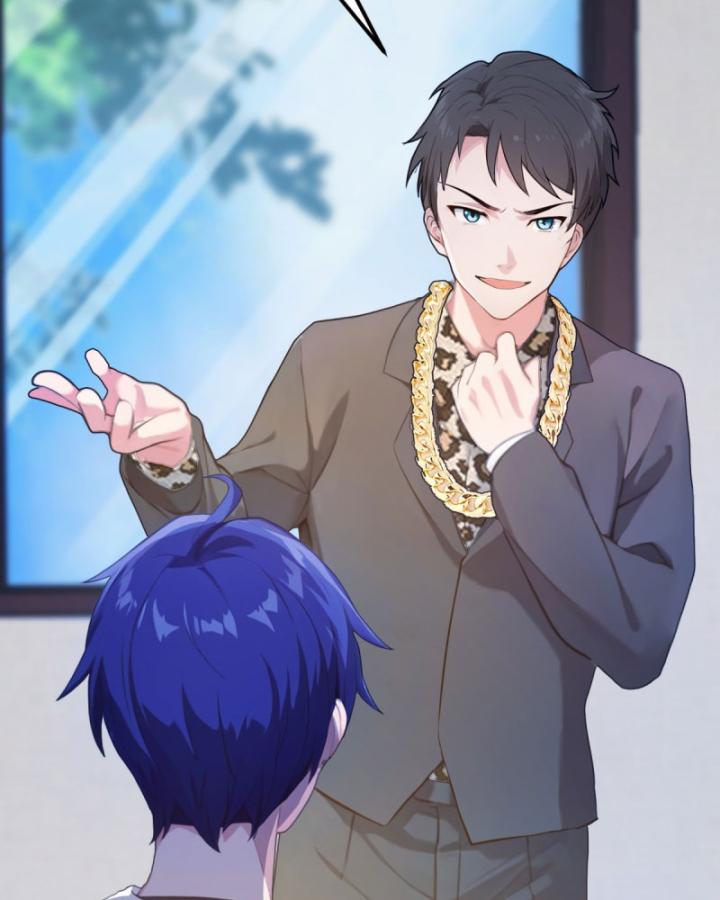 Ngươi Cấp Bậc Gì Dám Giả Bộ Trước Mặt Bảy Sư Tỷ Của Ta? Chapter 14 - Trang 2