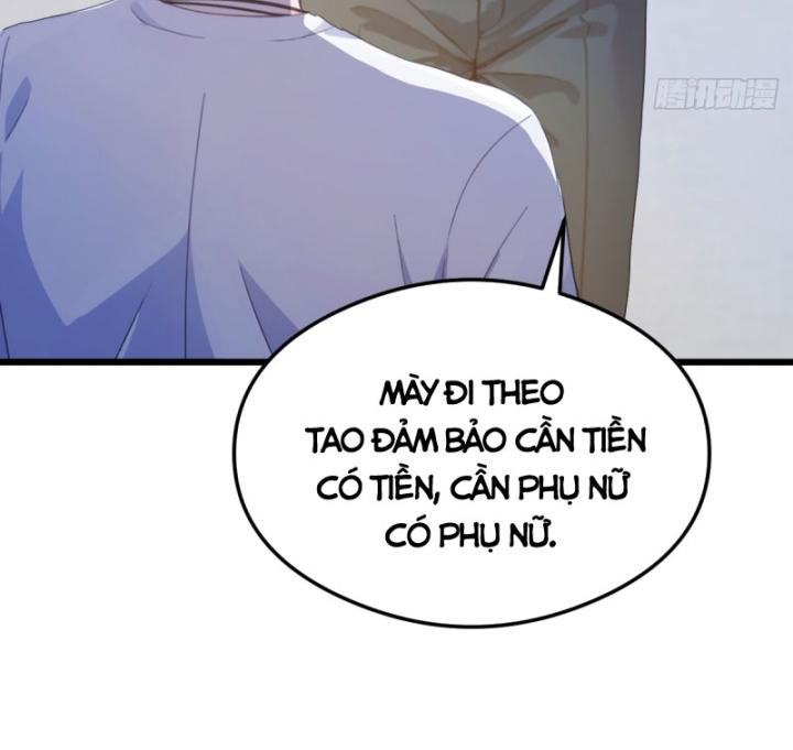 Ngươi Cấp Bậc Gì Dám Giả Bộ Trước Mặt Bảy Sư Tỷ Của Ta? Chapter 14 - Trang 2