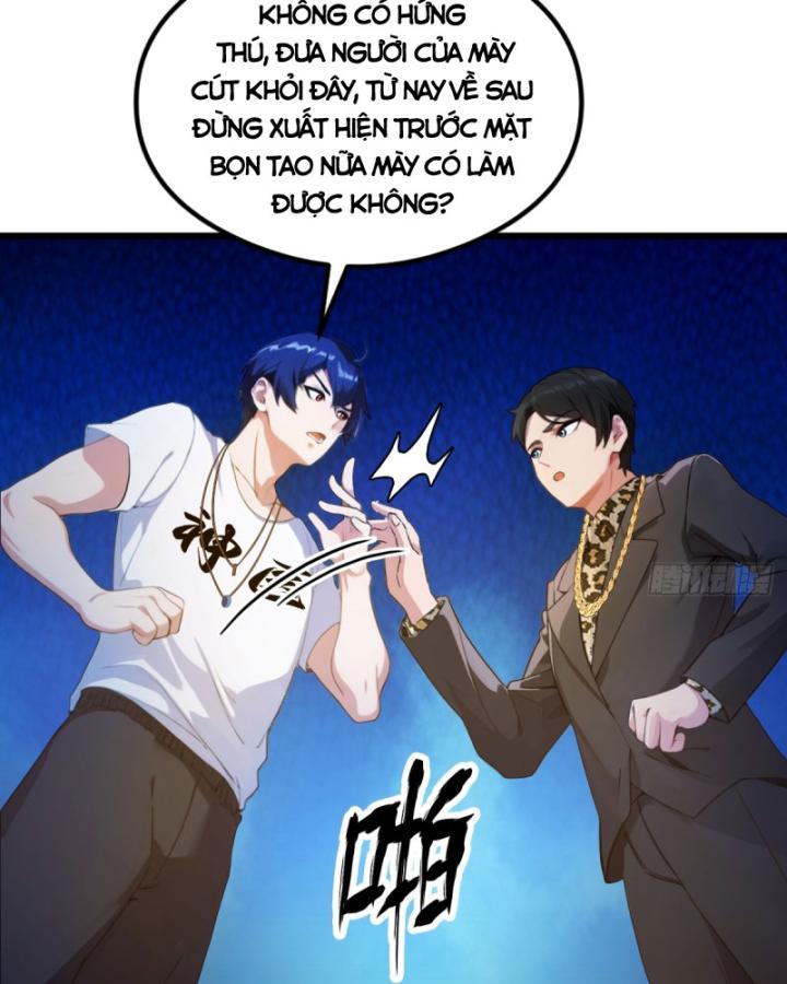 Ngươi Cấp Bậc Gì Dám Giả Bộ Trước Mặt Bảy Sư Tỷ Của Ta? Chapter 14 - Trang 2