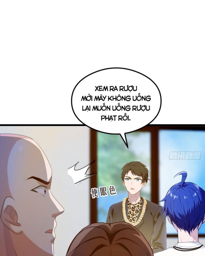 Ngươi Cấp Bậc Gì Dám Giả Bộ Trước Mặt Bảy Sư Tỷ Của Ta? Chapter 14 - Trang 2