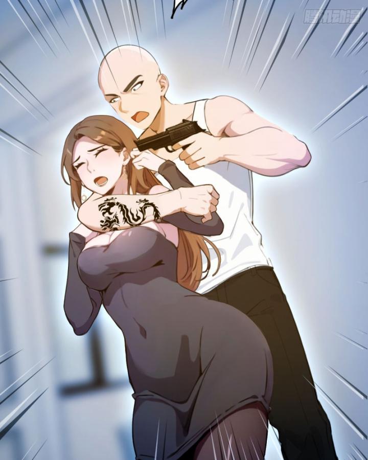 Ngươi Cấp Bậc Gì Dám Giả Bộ Trước Mặt Bảy Sư Tỷ Của Ta? Chapter 14 - Trang 2