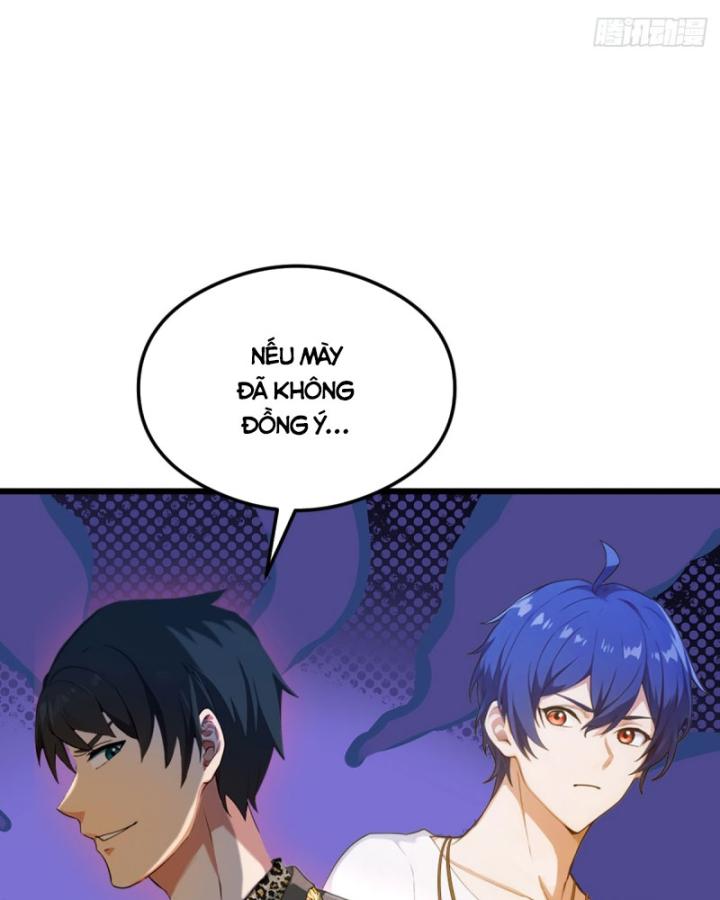 Ngươi Cấp Bậc Gì Dám Giả Bộ Trước Mặt Bảy Sư Tỷ Của Ta? Chapter 14 - Trang 2