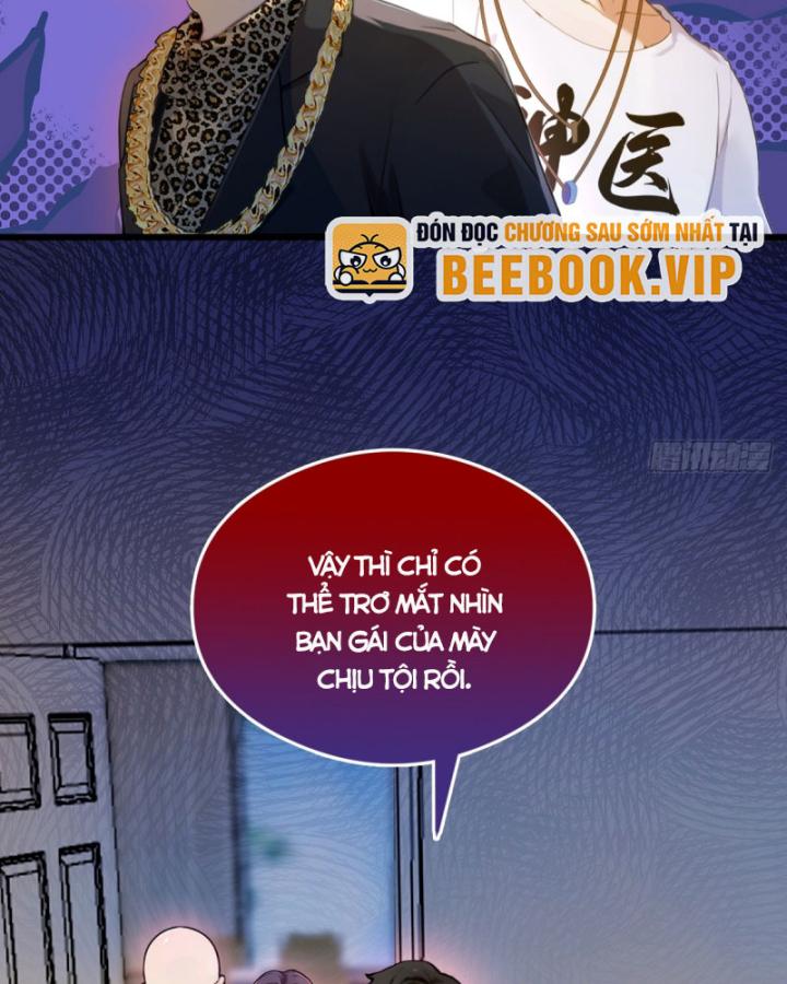 Ngươi Cấp Bậc Gì Dám Giả Bộ Trước Mặt Bảy Sư Tỷ Của Ta? Chapter 14 - Trang 2