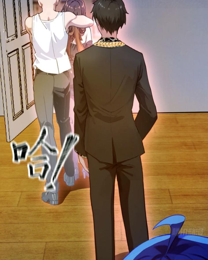 Ngươi Cấp Bậc Gì Dám Giả Bộ Trước Mặt Bảy Sư Tỷ Của Ta? Chapter 14 - Trang 2