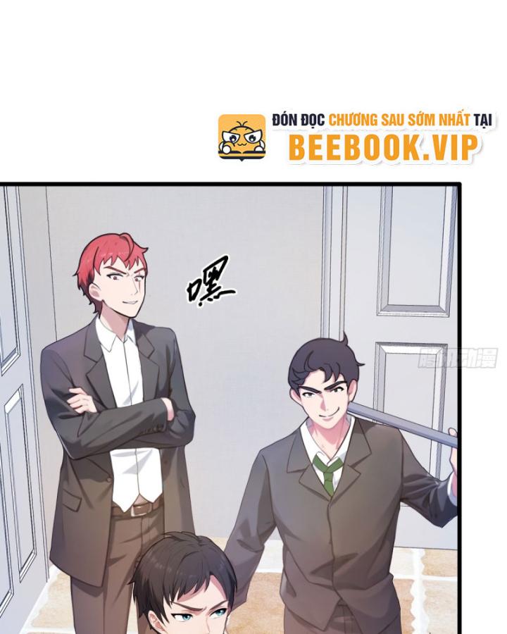 Ngươi Cấp Bậc Gì Dám Giả Bộ Trước Mặt Bảy Sư Tỷ Của Ta? Chapter 15 - Trang 2