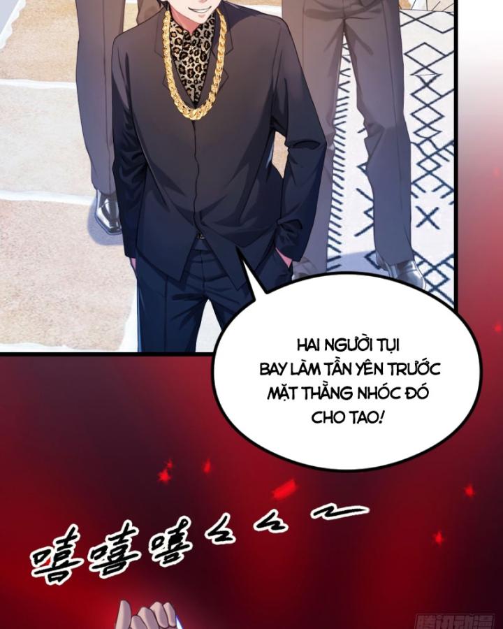 Ngươi Cấp Bậc Gì Dám Giả Bộ Trước Mặt Bảy Sư Tỷ Của Ta? Chapter 15 - Trang 2