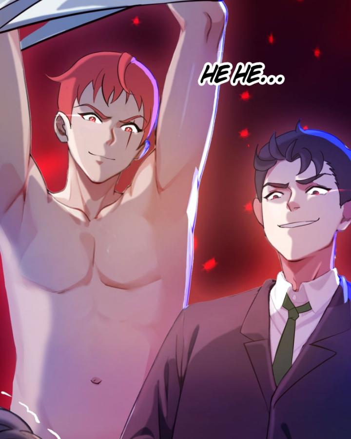 Ngươi Cấp Bậc Gì Dám Giả Bộ Trước Mặt Bảy Sư Tỷ Của Ta? Chapter 15 - Trang 2