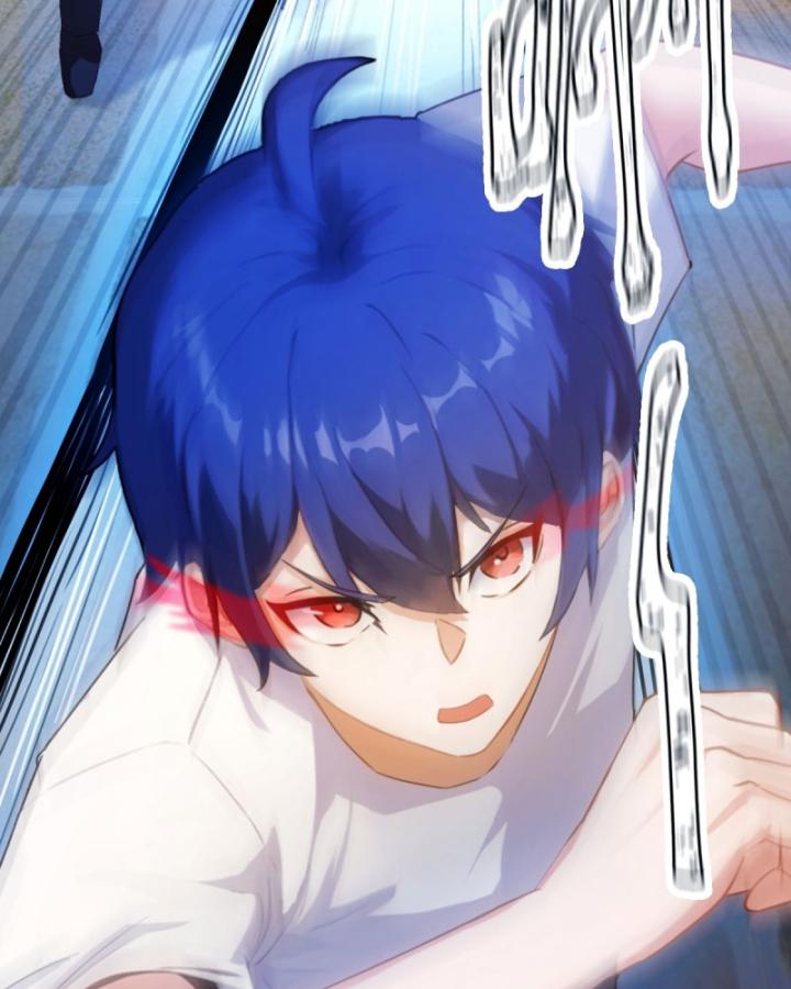 Ngươi Cấp Bậc Gì Dám Giả Bộ Trước Mặt Bảy Sư Tỷ Của Ta? Chapter 15 - Trang 2