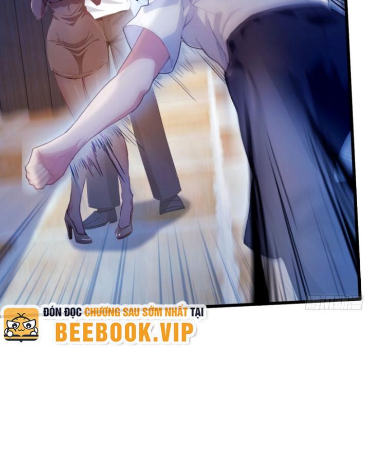 Ngươi Cấp Bậc Gì Dám Giả Bộ Trước Mặt Bảy Sư Tỷ Của Ta? Chapter 15 - Trang 2