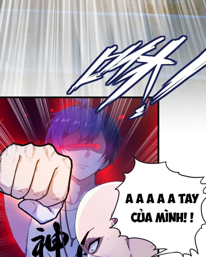 Ngươi Cấp Bậc Gì Dám Giả Bộ Trước Mặt Bảy Sư Tỷ Của Ta? Chapter 15 - Trang 2