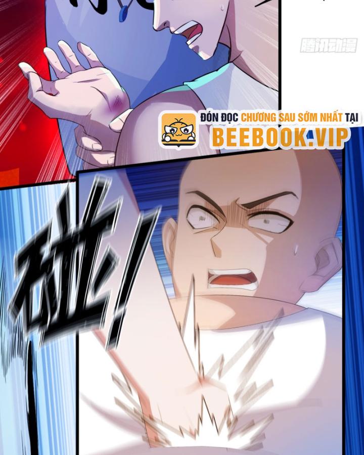 Ngươi Cấp Bậc Gì Dám Giả Bộ Trước Mặt Bảy Sư Tỷ Của Ta? Chapter 15 - Trang 2