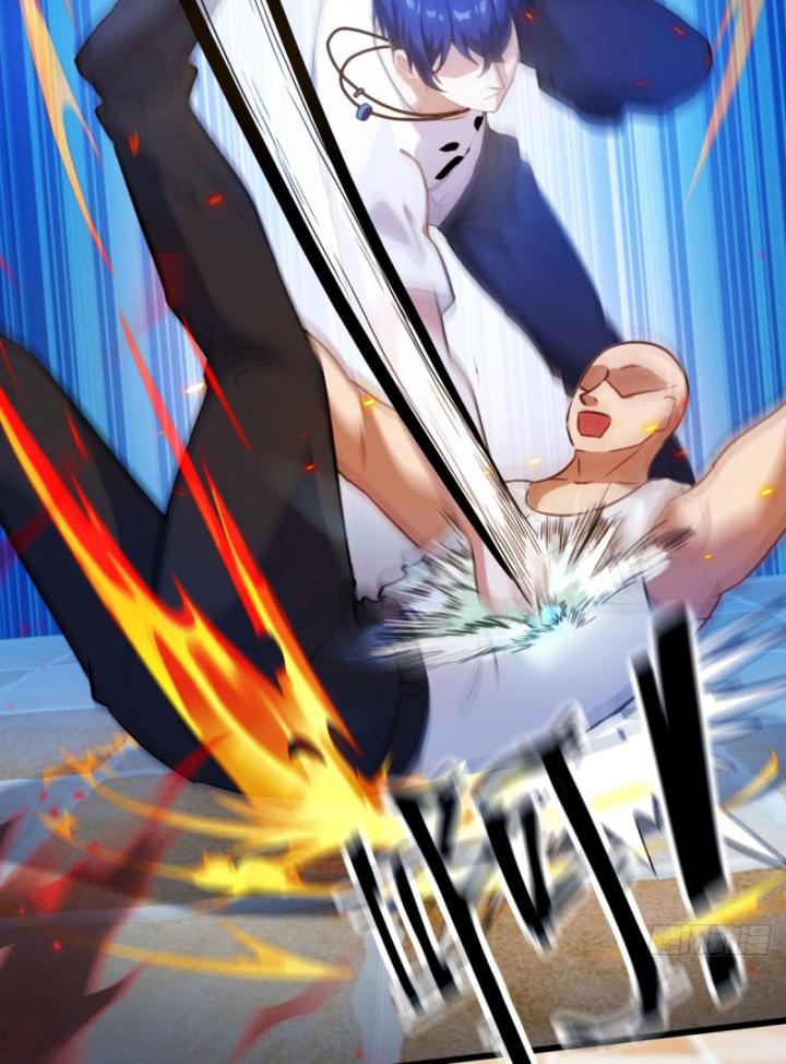 Ngươi Cấp Bậc Gì Dám Giả Bộ Trước Mặt Bảy Sư Tỷ Của Ta? Chapter 15 - Trang 2