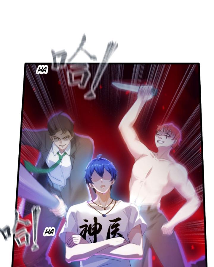 Ngươi Cấp Bậc Gì Dám Giả Bộ Trước Mặt Bảy Sư Tỷ Của Ta? Chapter 15 - Trang 2