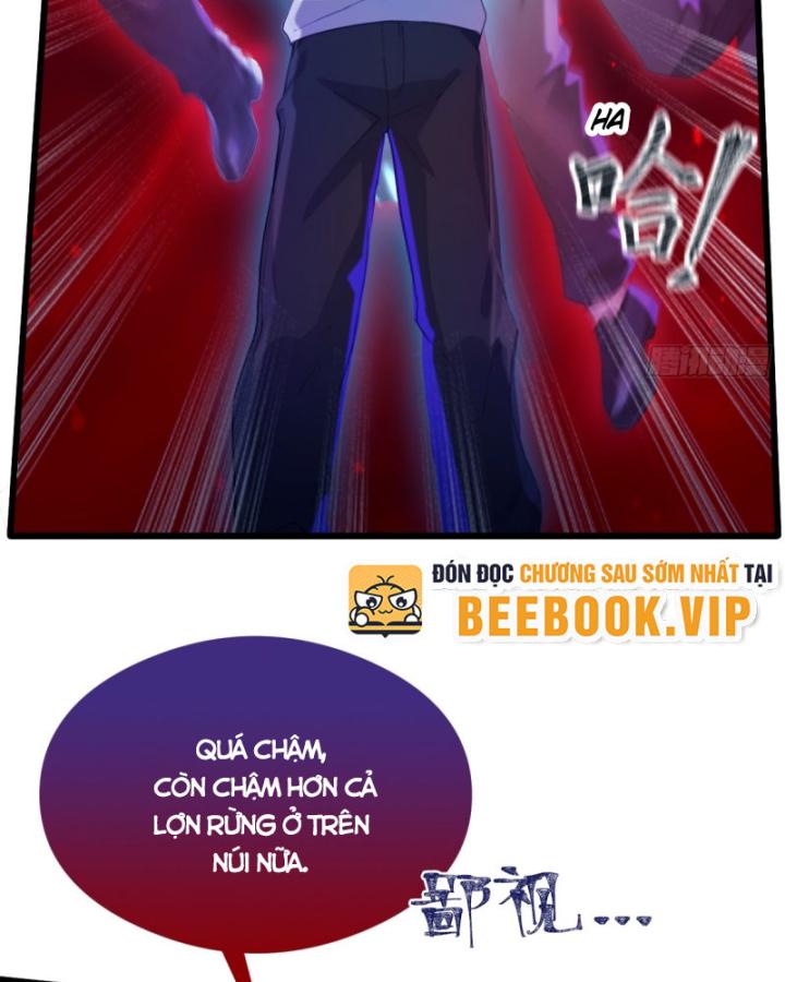 Ngươi Cấp Bậc Gì Dám Giả Bộ Trước Mặt Bảy Sư Tỷ Của Ta? Chapter 15 - Trang 2