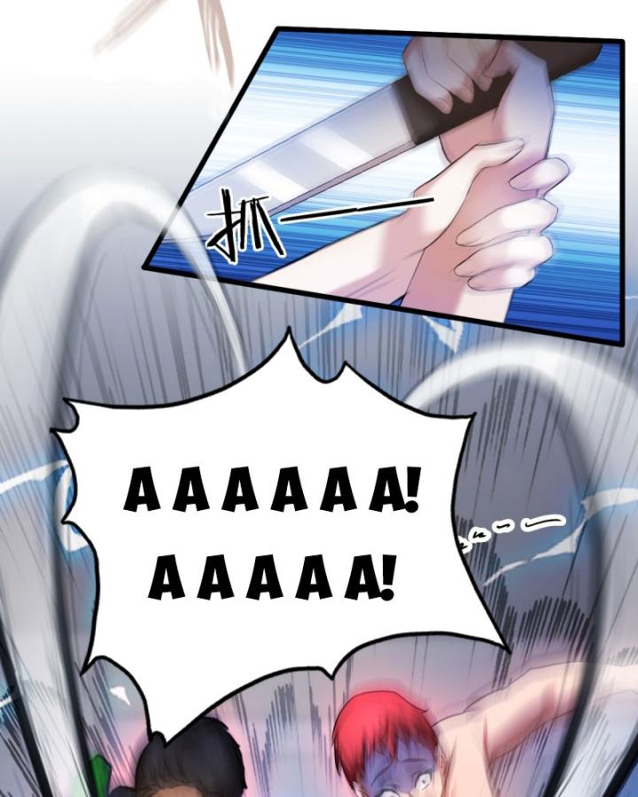 Ngươi Cấp Bậc Gì Dám Giả Bộ Trước Mặt Bảy Sư Tỷ Của Ta? Chapter 15 - Trang 2