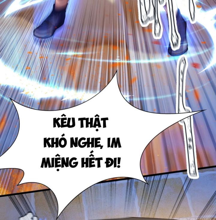 Ngươi Cấp Bậc Gì Dám Giả Bộ Trước Mặt Bảy Sư Tỷ Của Ta? Chapter 15 - Trang 2