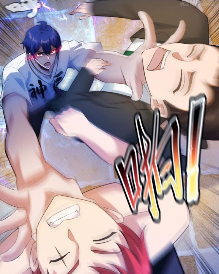 Ngươi Cấp Bậc Gì Dám Giả Bộ Trước Mặt Bảy Sư Tỷ Của Ta? Chapter 15 - Trang 2