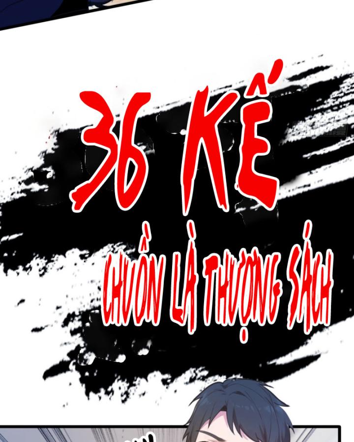 Ngươi Cấp Bậc Gì Dám Giả Bộ Trước Mặt Bảy Sư Tỷ Của Ta? Chapter 15 - Trang 2