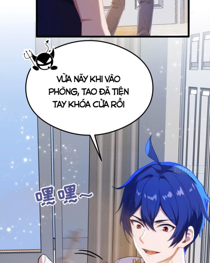 Ngươi Cấp Bậc Gì Dám Giả Bộ Trước Mặt Bảy Sư Tỷ Của Ta? Chapter 15 - Trang 2