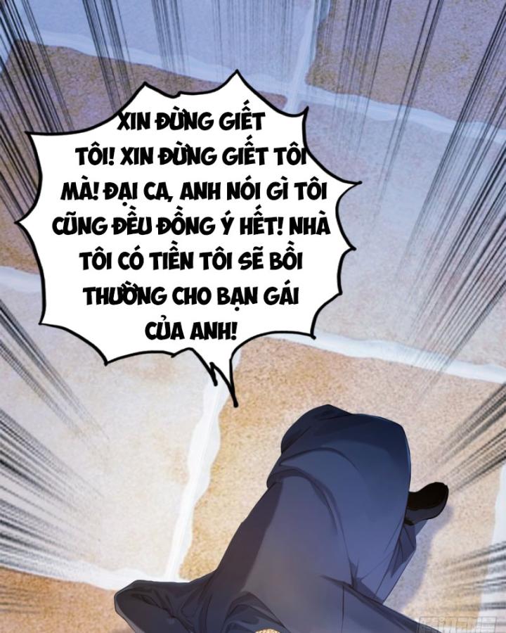 Ngươi Cấp Bậc Gì Dám Giả Bộ Trước Mặt Bảy Sư Tỷ Của Ta? Chapter 15 - Trang 2