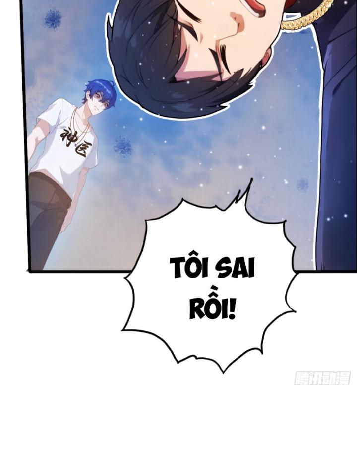 Ngươi Cấp Bậc Gì Dám Giả Bộ Trước Mặt Bảy Sư Tỷ Của Ta? Chapter 15 - Trang 2