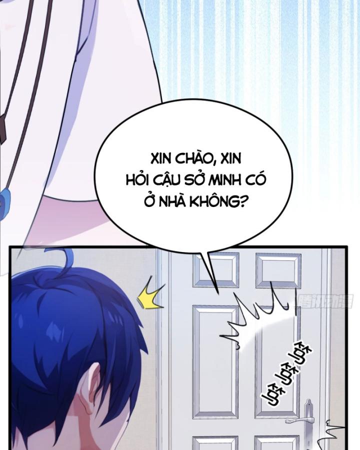 Ngươi Cấp Bậc Gì Dám Giả Bộ Trước Mặt Bảy Sư Tỷ Của Ta? Chapter 15 - Trang 2