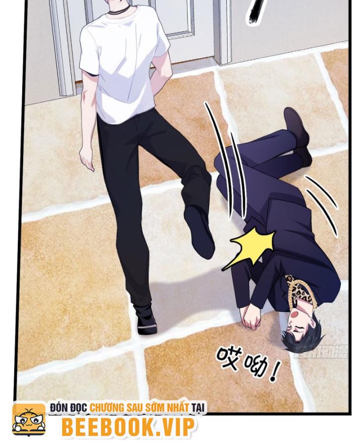 Ngươi Cấp Bậc Gì Dám Giả Bộ Trước Mặt Bảy Sư Tỷ Của Ta? Chapter 15 - Trang 2