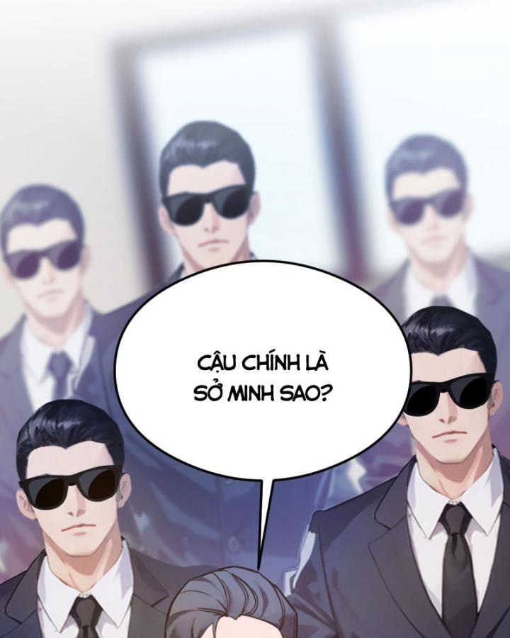 Ngươi Cấp Bậc Gì Dám Giả Bộ Trước Mặt Bảy Sư Tỷ Của Ta? Chapter 15 - Trang 2