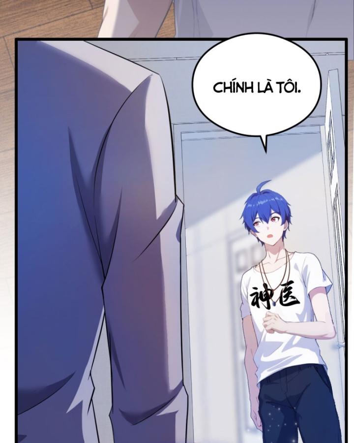 Ngươi Cấp Bậc Gì Dám Giả Bộ Trước Mặt Bảy Sư Tỷ Của Ta? Chapter 15 - Trang 2