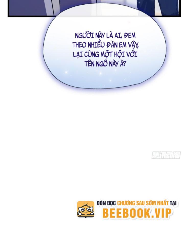 Ngươi Cấp Bậc Gì Dám Giả Bộ Trước Mặt Bảy Sư Tỷ Của Ta? Chapter 15 - Trang 2