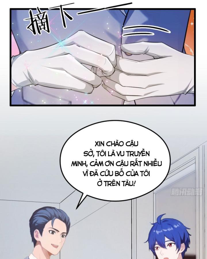 Ngươi Cấp Bậc Gì Dám Giả Bộ Trước Mặt Bảy Sư Tỷ Của Ta? Chapter 15 - Trang 2