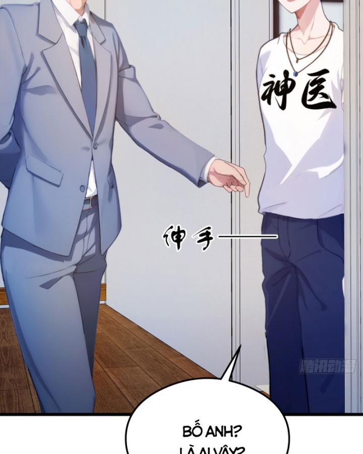 Ngươi Cấp Bậc Gì Dám Giả Bộ Trước Mặt Bảy Sư Tỷ Của Ta? Chapter 15 - Trang 2