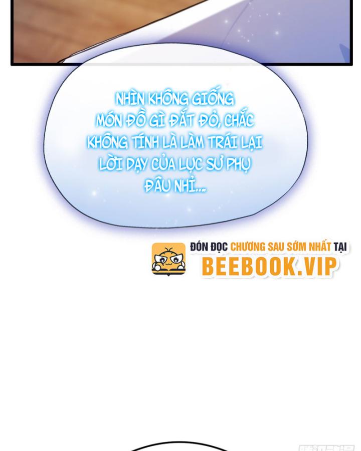 Ngươi Cấp Bậc Gì Dám Giả Bộ Trước Mặt Bảy Sư Tỷ Của Ta? Chapter 16 - Trang 2