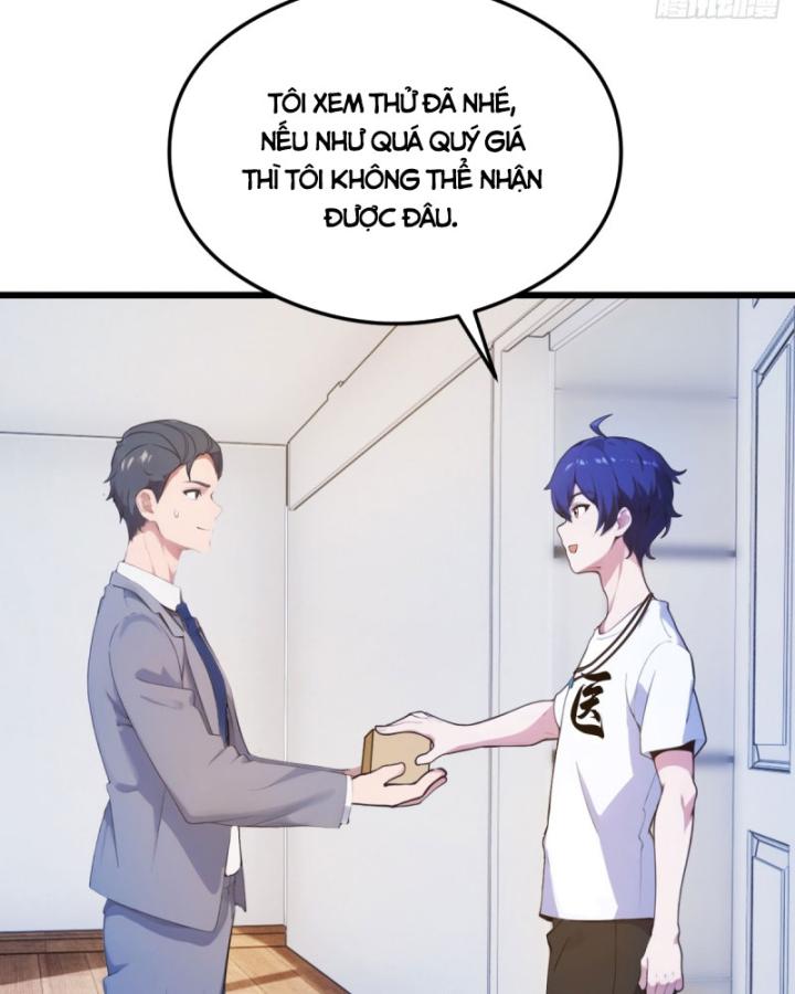 Ngươi Cấp Bậc Gì Dám Giả Bộ Trước Mặt Bảy Sư Tỷ Của Ta? Chapter 16 - Trang 2